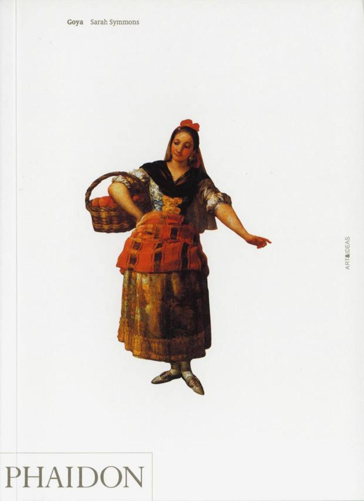 Goya Art & Ideas