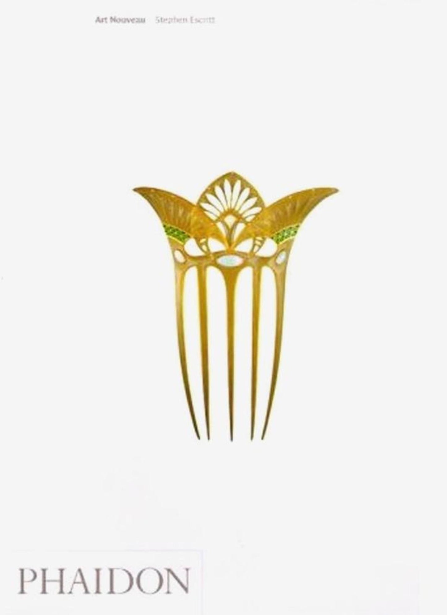 Art Nouveau A&i