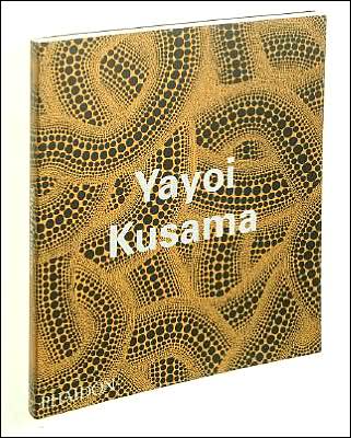 Yayoi Kusama