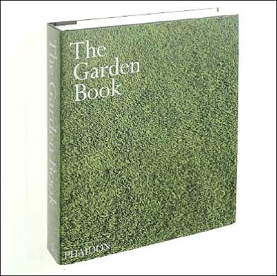 The Garden Book