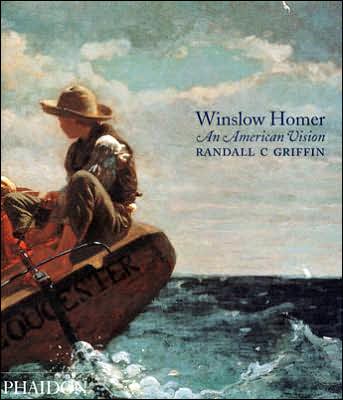 Winslow Homer: An American Vision