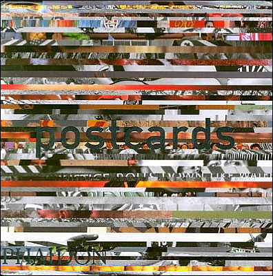 Magnum Postcards