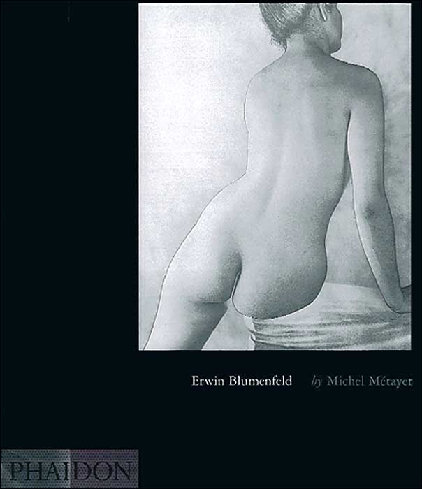 Erwin Blumenfeld