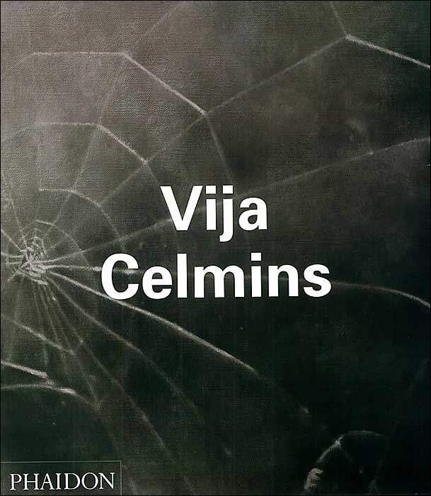Vija Celmins
