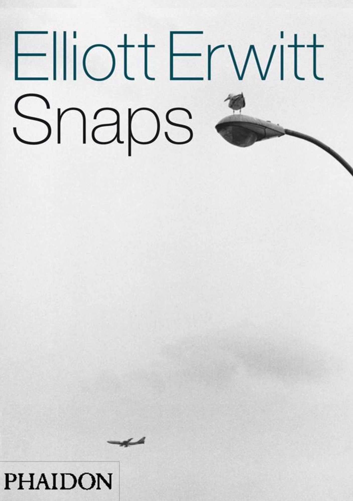 Elliot Erwitt Snaps