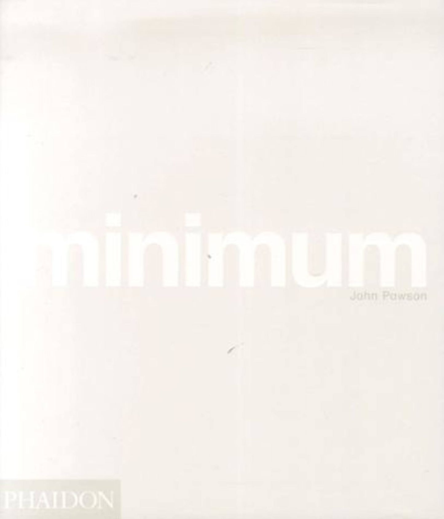 Minimum