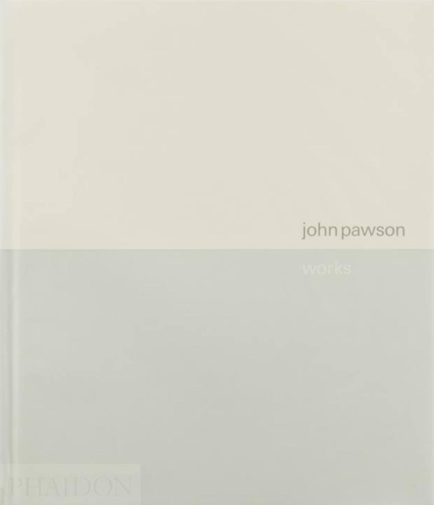 John Pawson Works