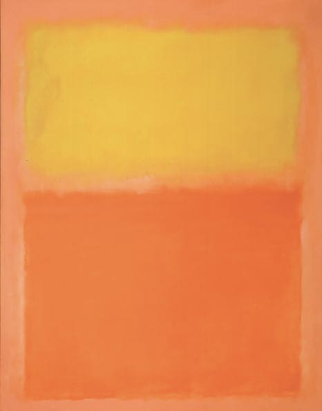 Abstract Expressionism