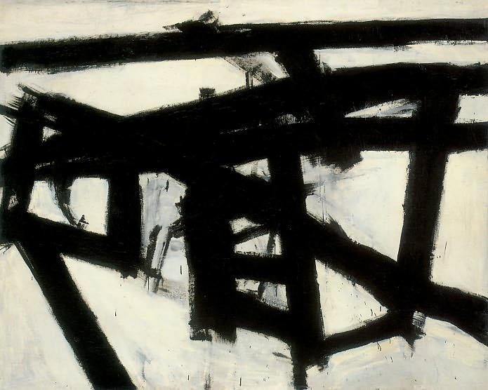 Abstract Expressionism