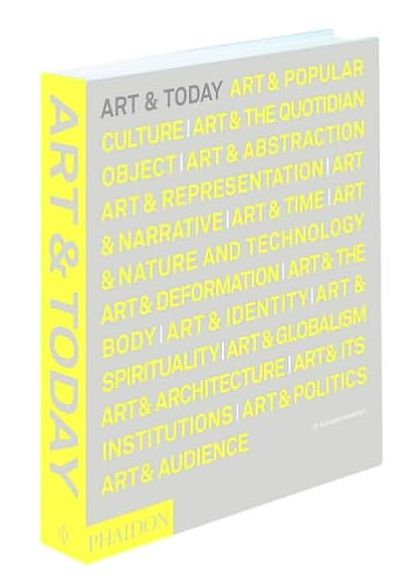 Art & Today