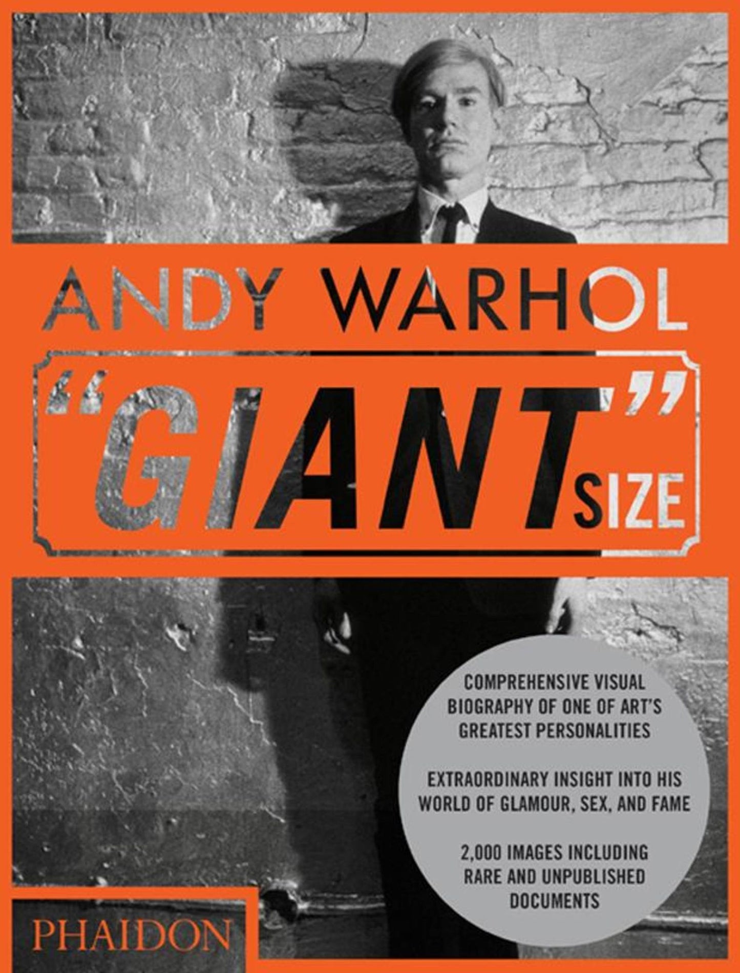 Andy Warhol