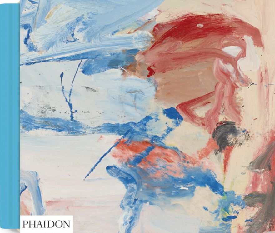 A Way of Living: The Art of Willem de Kooning