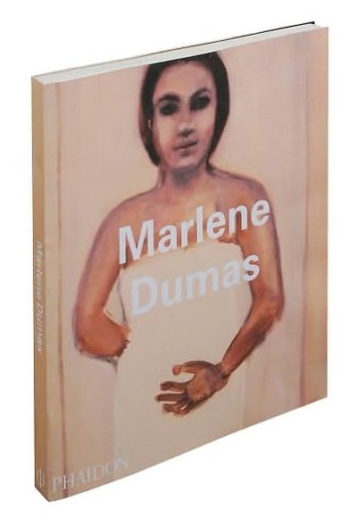 Marlene Dumas