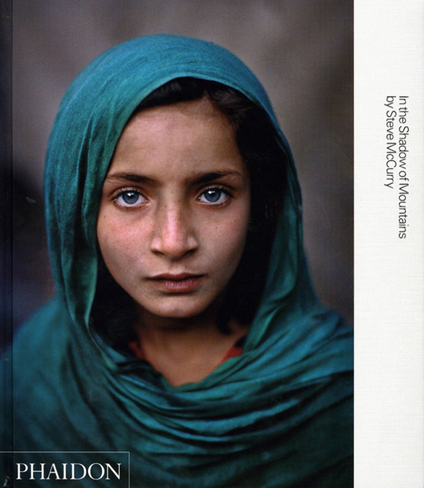 Steve Mccurry: In the Shadow of Mountains