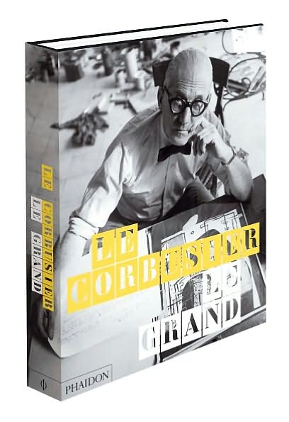 Le Corbusier Le Grand