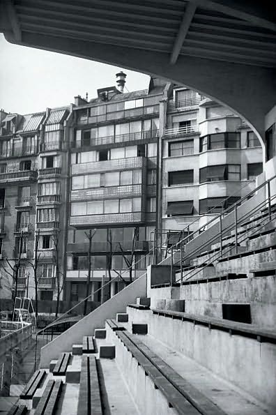 Le Corbusier Le Grand