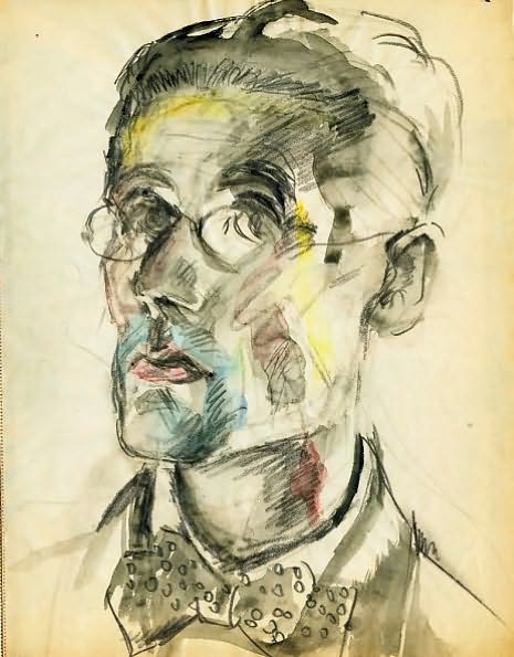 Le Corbusier Le Grand