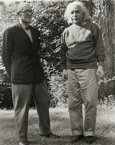 Le Corbusier Le Grand