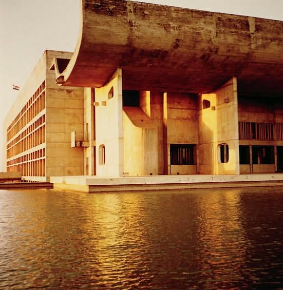 Le Corbusier Le Grand