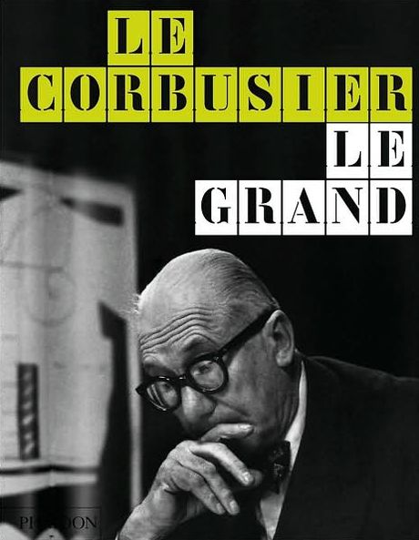 Le Corbusier Le Grand