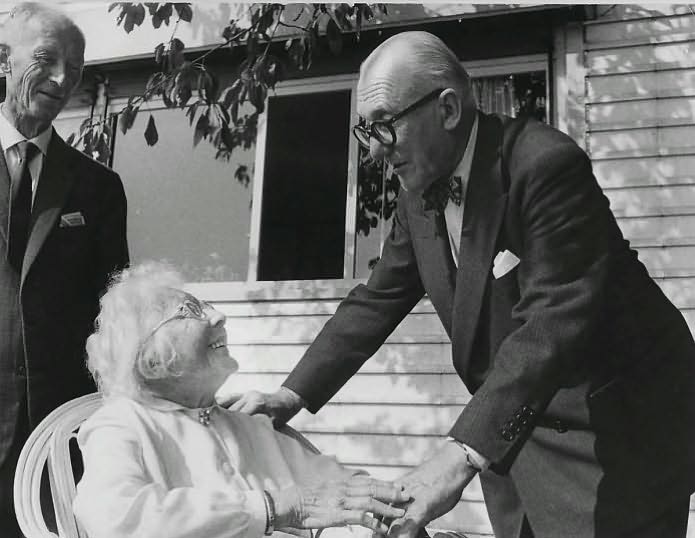 Le Corbusier Le Grand