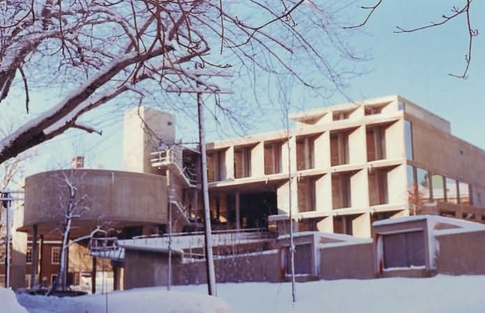 Le Corbusier Le Grand