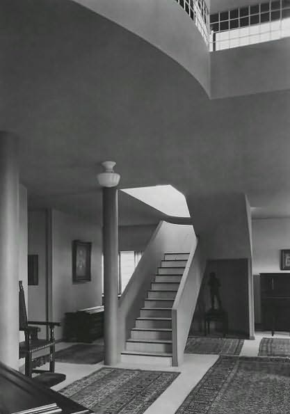 Le Corbusier Le Grand