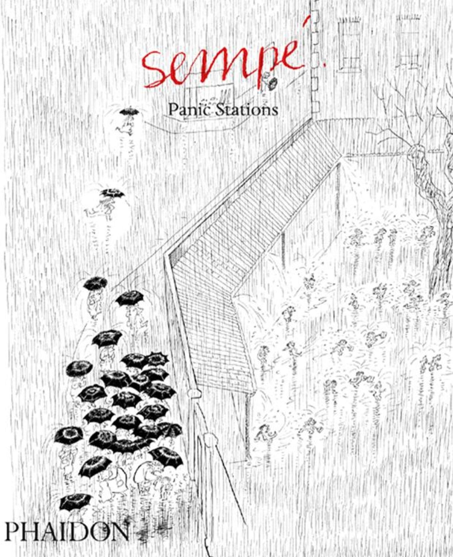 Sempe Panic Stations