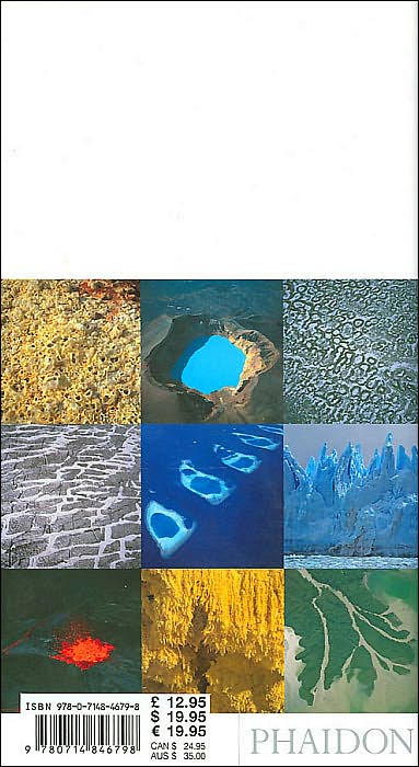 Patterns of the Earth