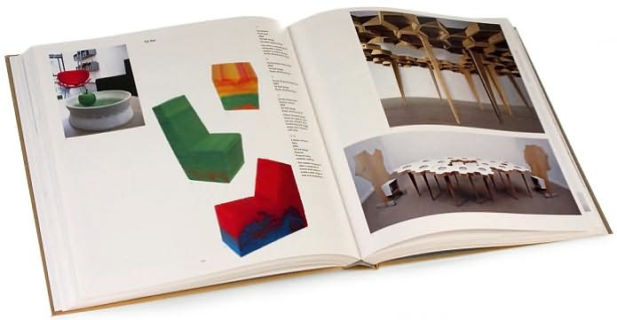 And Fork: 100 Designers, 10 Curators, 10 Good Designs