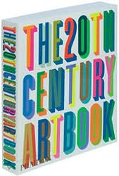 The 20th Century Art Book