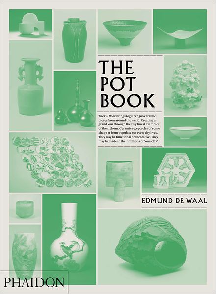 The Pot Book