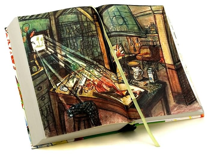 1080 Recipes
