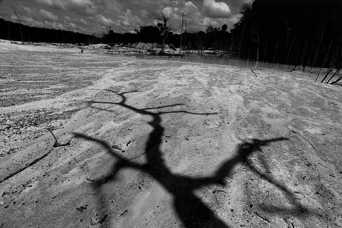 Questions Without Answers: The World in Pictures by the Photographers of VII