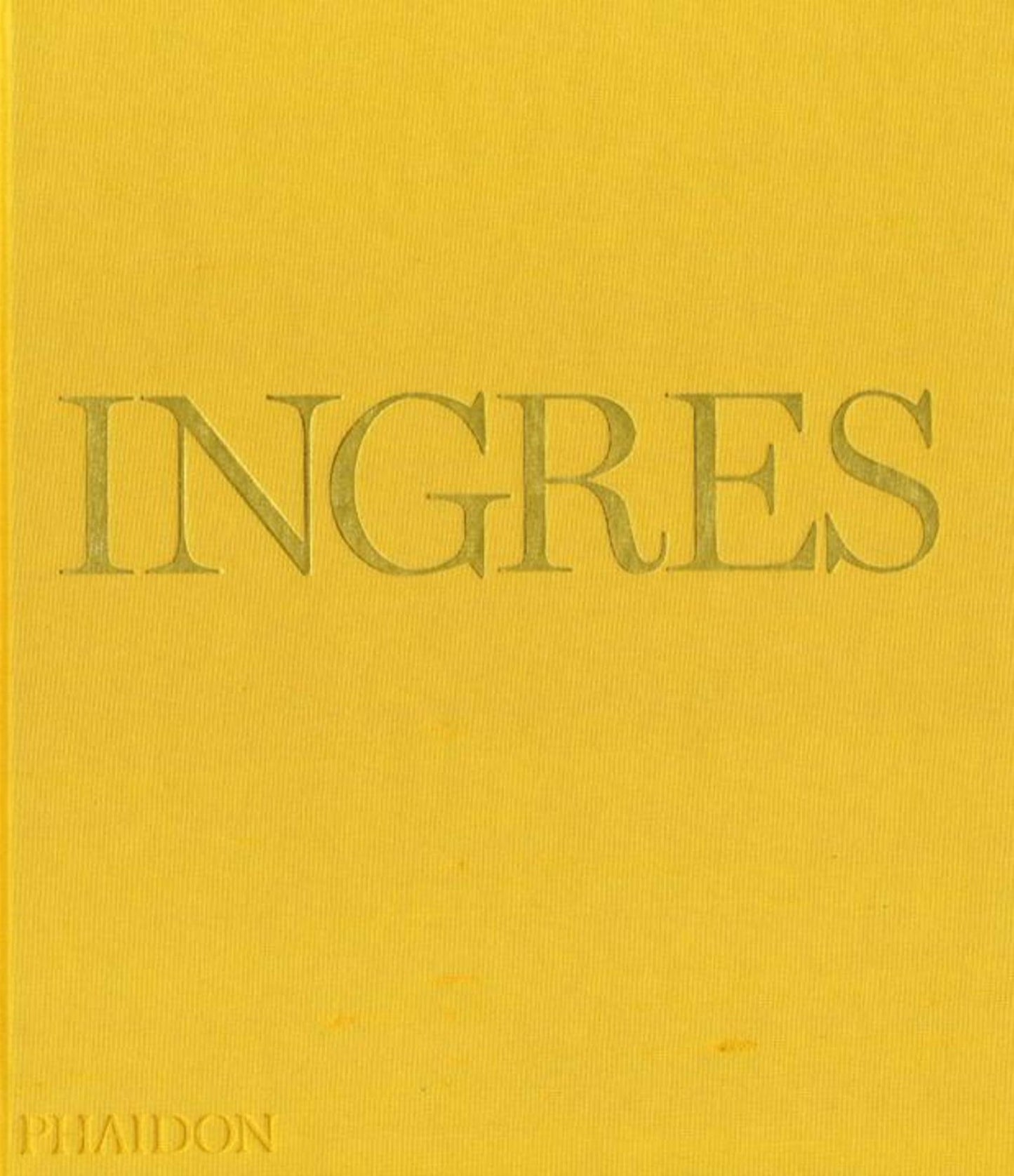 Ingres