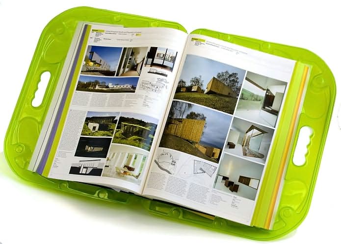 Phaidon Atlas of 21st Century World Architecture
