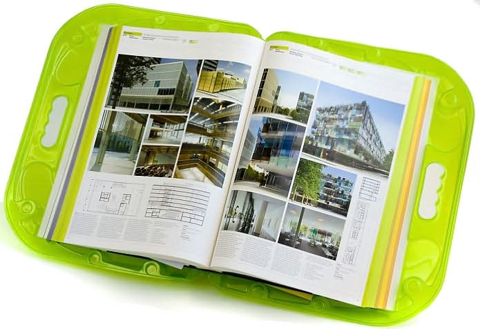 Phaidon Atlas of 21st Century World Architecture