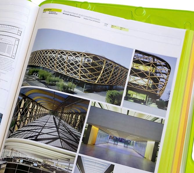 Phaidon Atlas of 21st Century World Architecture