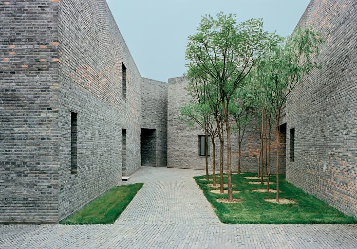 Phaidon Atlas of 21st Century World Architecture