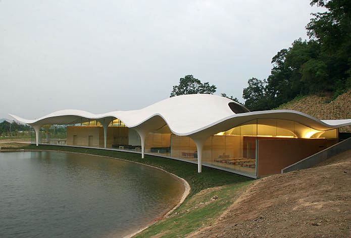 Phaidon Atlas of 21st Century World Architecture