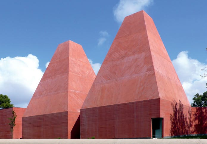 Phaidon Atlas of 21st Century World Architecture