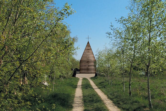 Phaidon Atlas of 21st Century World Architecture