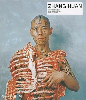 Zhang Huan