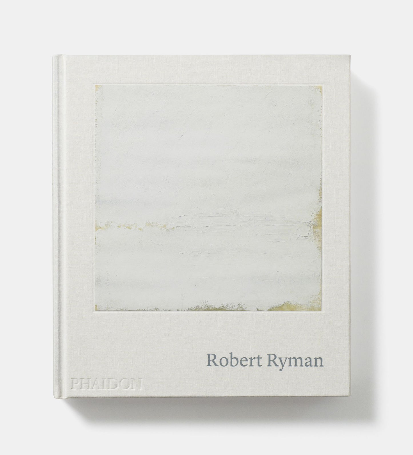 Robert Ryman