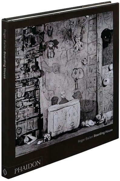 Roger Ballen: Boarding House