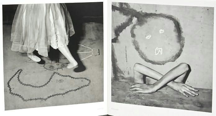 Roger Ballen: Boarding House