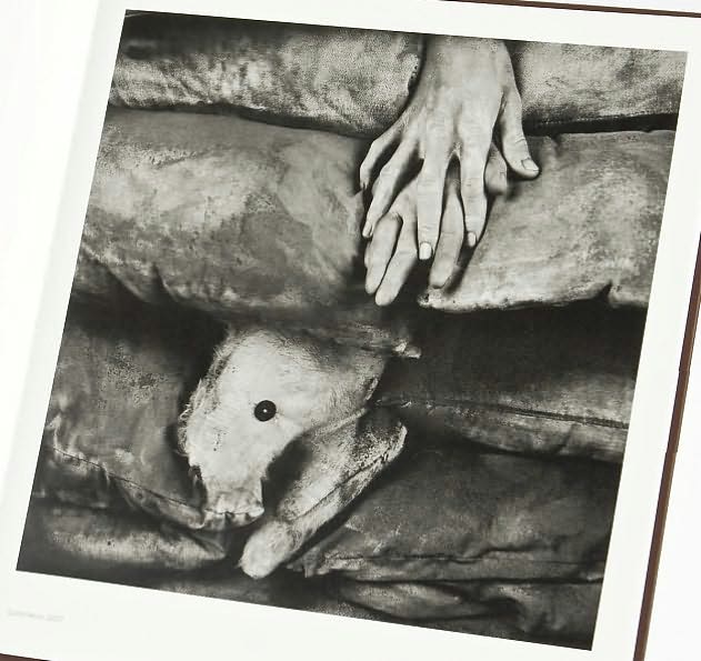 Roger Ballen: Boarding House