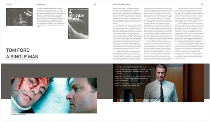 Take 100: The Future of Film: 100 New Directors