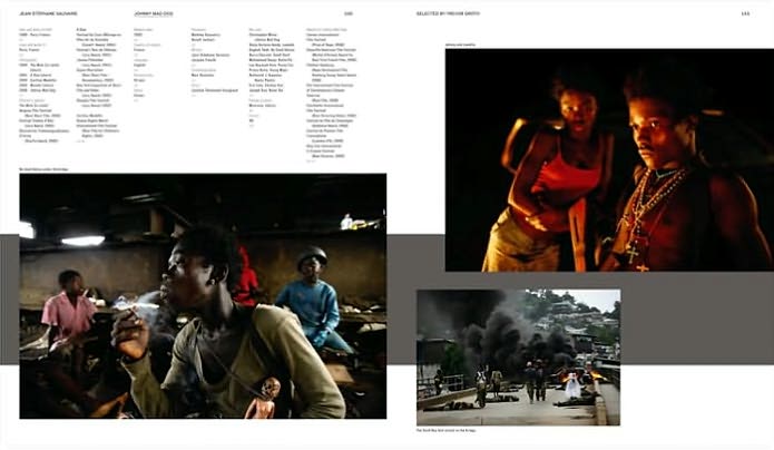 Take 100: The Future of Film: 100 New Directors