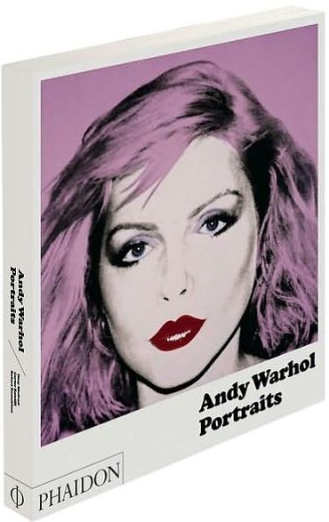 Andy Warhol Portraits